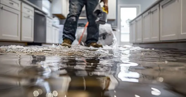 Water damage restoration companies near me in Eden, NC - Emergency flood extraction