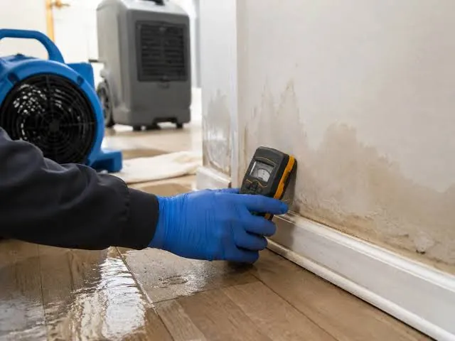 24/7 Water damage restoration services in Eden, NC - Rapid flood cleanup and mitigation